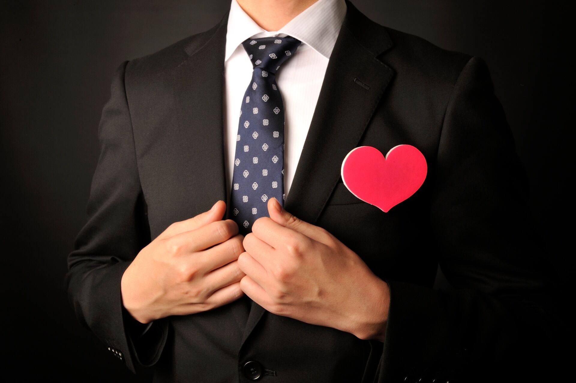 真剣な結婚への想いを伺う　体験コースの始まり