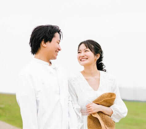 ご成婚後も寄り添う　アフターフォローウェディングナビを無料でご紹介